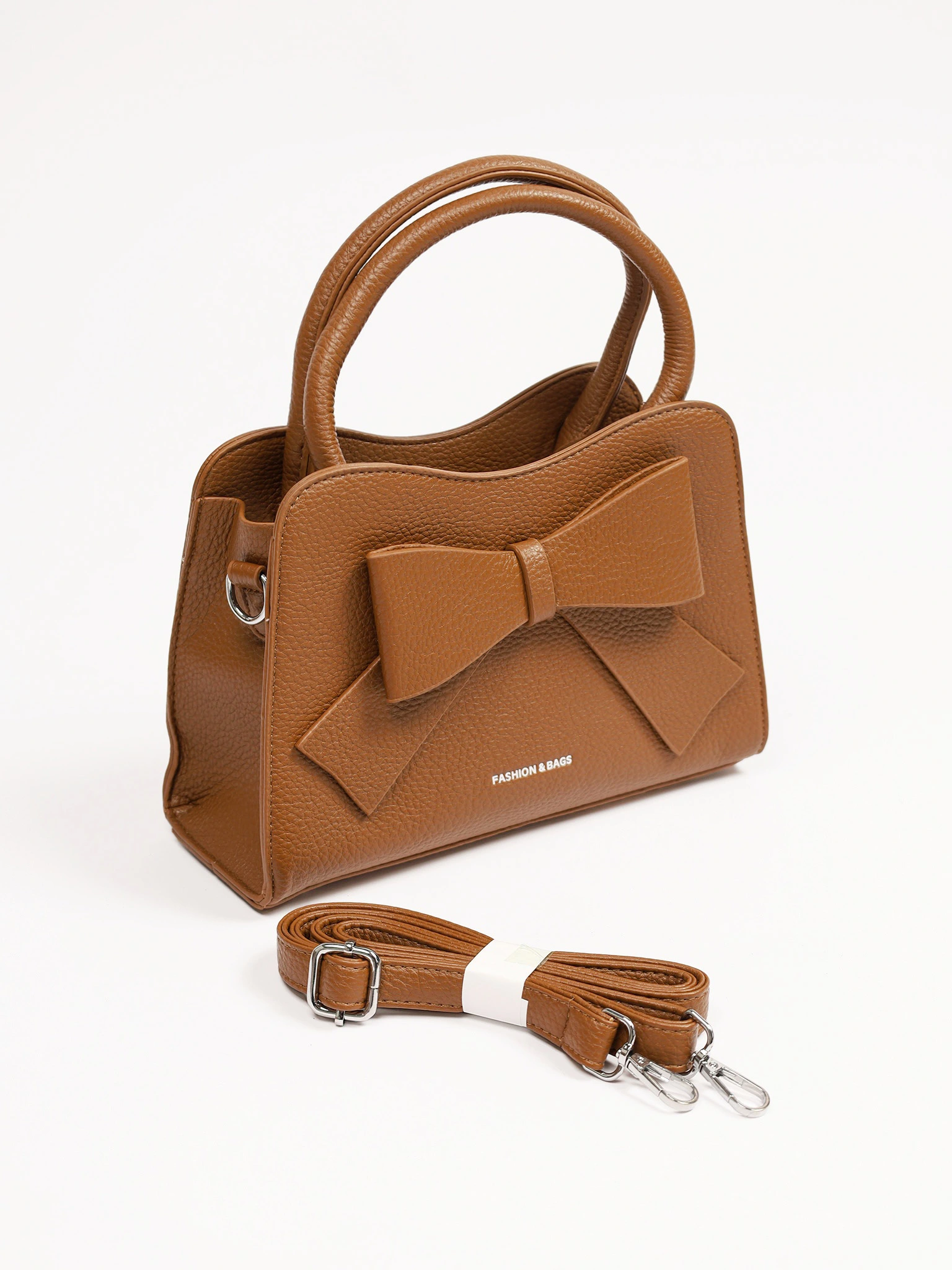 Сумка-тоут с бантом в ассортименте